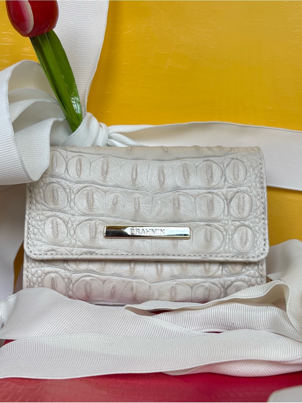 Brahmin Wallet